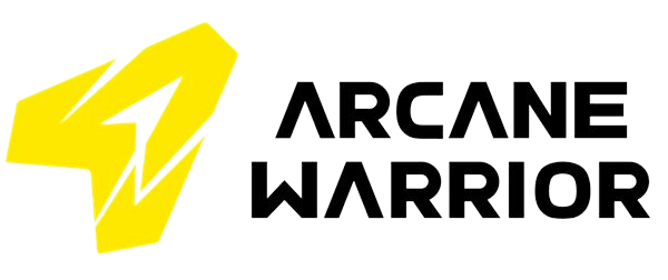 Arcane Warrior Outdoor Camping