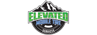 elevated mobile tire service